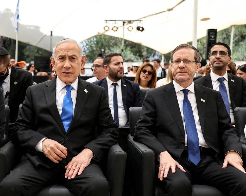 Исроил президенти коррупцияда айбланаётган Нетаньяхуни афв этмоқчи эмас — NYT